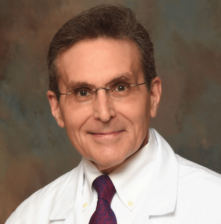 Image of Philip Rosenfeld